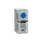 Schneider Electric Kytkentäkaappi termostaatti NSYCCOTHO 250 V 1 x rajakytkin (L x S x K) 44 x 33 x 68 mm 1 kpl 1 kpl