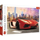 Trefl Puzzle Ride At Sunset, 1000 kpl
