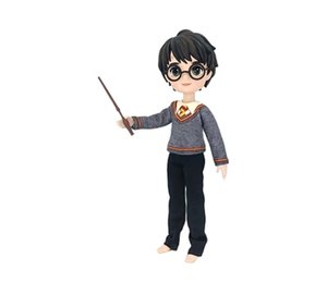Wizarding World Fashion Doll 20 cm - Harry