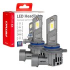 X5 Winger HIR2 6000K Canbus LED -auton polttimot AMIO-03950