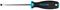 Ruuvimeisseli ura, Cocraft – kuva 3