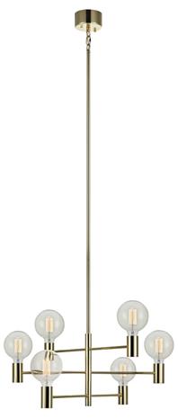 Markslöjd Capital Kattovalaisin, 62 cm – kuva 2/6
