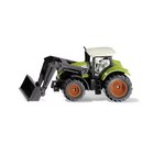siku claas axion, vihreä