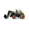 siku claas axion, vihreä – kuva 1
