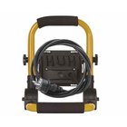 Kannettava Led kohdevalo Ilio 21w 1900 lm Nw Zs3322
