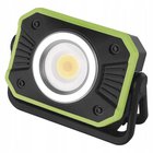 Ladattava Led kohdevalo Cob 900lm, 4400 Mah powerbank Emos P4542