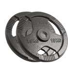 Svarmenys Rebel, 2x15 kg