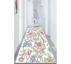 Asir matto Rose Garden Djt 80x140 cm