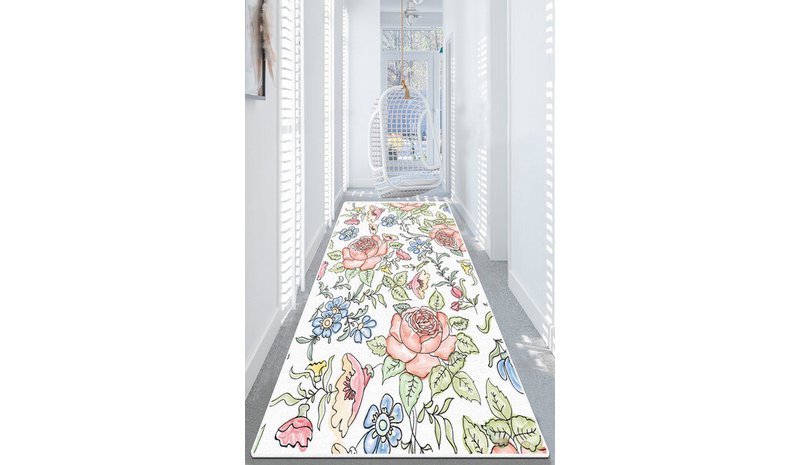 Asir matto Rose Garden Djt 80x140 cm