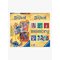 Ravensburger Stitch Palapeli 3-in-1 + Muistipeli – kuva 1