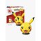 Ravensburger 3D-palapeli Pikachu with Ears 72 Palaa – kuva 1