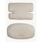 Roba Luxe Istuinpehmuste, Greyish – kuva 1