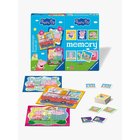 Ravensburger Pipsa Possu Palapeli 3-in-1 + Muistipeli