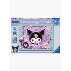Ravensburger Kuromi Palapeli 100 Palaa