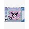 Ravensburger Kuromi Palapeli 100 Palaa – kuva 1