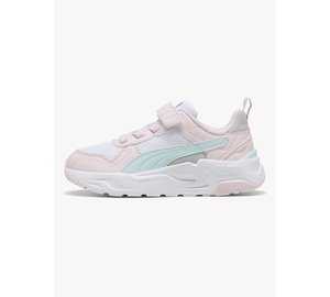 Puma Trinity 2 LT AC+ PS Lenkkarit, Aqua Glow, 31