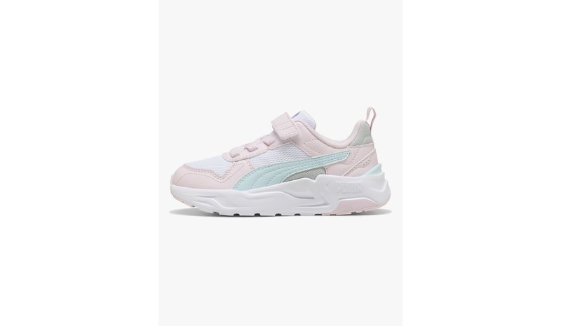 Puma Trinity 2 LT AC+ PS Lenkkarit, Aqua Glow, 31