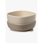 b.box Kulhot + Imukuppi 2-pack, Latte