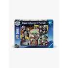 Ravensburger The Mandalorian Palapeli Grogu 100 Palaa