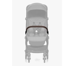 Bumprider Connect Mini Turvakaari, Ruskea