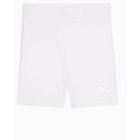 teamLIGA26 Baselayer Short Tight Jr PUMA White