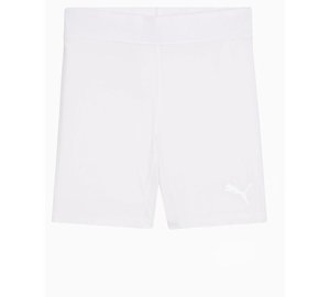 teamLIGA26 Baselayer Short Tight Jr PUMA White