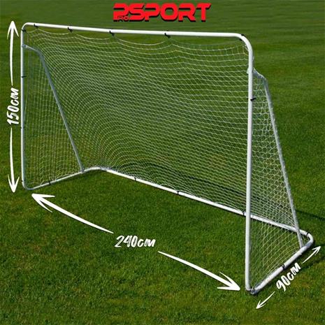ProSport Jalkapallomaali Real