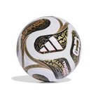 adidas Jalkapallo Trionda League World Cup 2026 Final - Valkoinen/Musta/Kulta ENNAKKOTILAUS