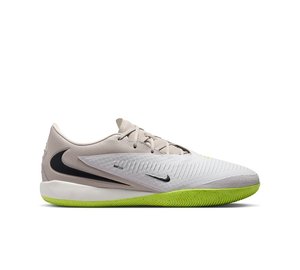 Nike Phantom 6 Low Cut Academy IC - Moon Particle/Keltainen