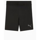 teamLIGA26 Baselayer Short Tight Jr PUMA Black