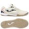 Joma Dribling IN - Beige/Musta – kuva 1