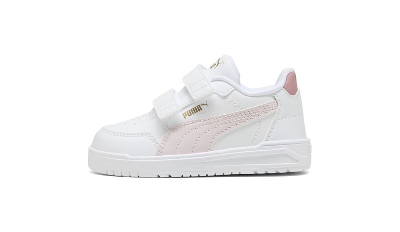 Puma Shuffle Downtown Sneakers Toddlers