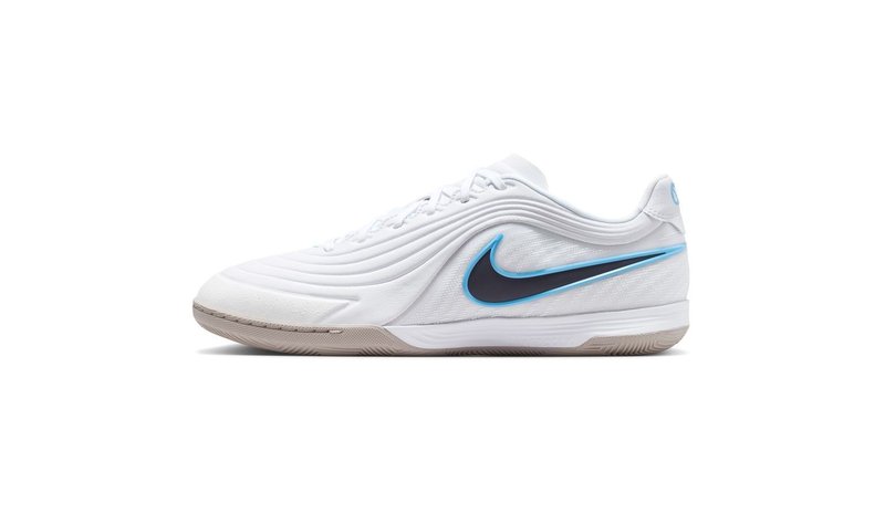 Nike Tiempo Reactgato IC - Valkoinen/Harmaa – kuva 1/2