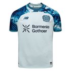 Bayer Leverkusen Vieraspaita 2026/27