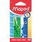Maped eläimet 2 kpl pyyhekumi – kuva 1