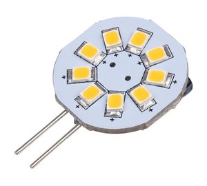 Carbest 12V 1,5W G4 LED poltin