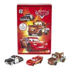 Disney Pixar Cars Die-Cast Vehicle 3-Pack