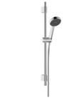 Hansgrohe activera select s shower set 95 2jet ecosmart with shower
