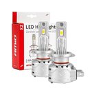 x2-sarjan amio h7 led autojen polttimot