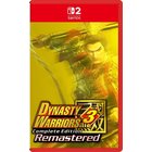 Dynasty Warriors 3 Complete Edition Remastered, Nintendo Switch 2 -peli