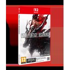 Final Fantasy Resonance, Nintendo Switch 2 -peli