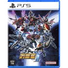 Super Robot Wars Y, PS5 -peli