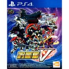 Super Robot Wars V, PS4 -peli