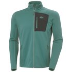 Helly Hansen Versalite, fleece-takki, miesten, vihreä