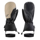 Zanier Ride GTX, hiihtorukkaset, musta/beige