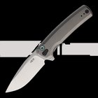 Zero Tolerance 0044 kääntöveitsi