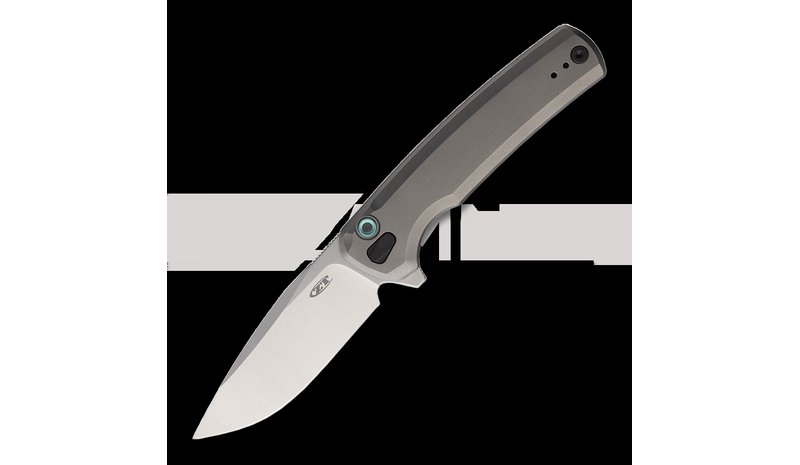 Zero Tolerance 0044 kääntöveitsi