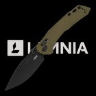 Zero Tolerance 0203 kääntöveitsi