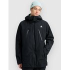 Burton Reserve 3N1 Takki true black Miehet