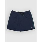 Quiksilver Stretch Piped Volley 16 Surffishortsit dark navy Miehet